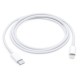 Apple MD819ZM/A Lightning USB Cable