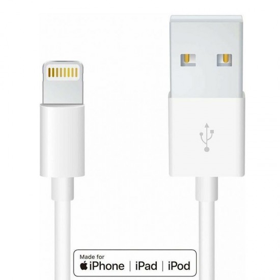 Apple MD819ZM/A Lightning USB Cable