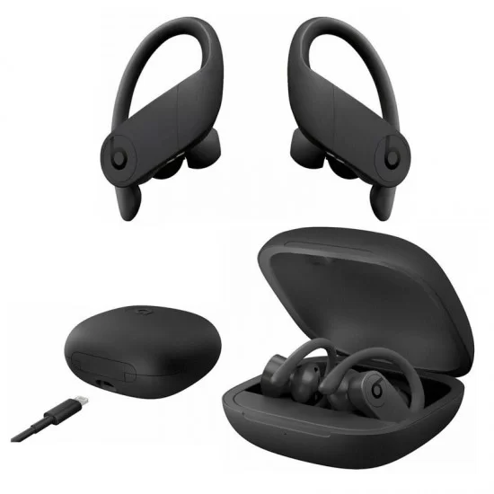 Beats By Dre Powerbeats Pro Earphones Beats By Dre Powerbeats Pro Earphones