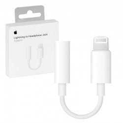 Lightning to Headphone Jack Adapter