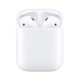 AirPods with Wireless Charging Case 