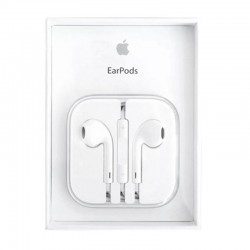 EarPods with Headphone Plug