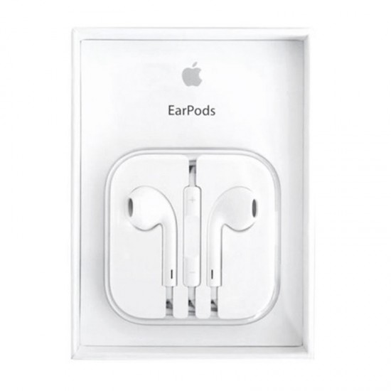 EarPods with Headphone Plug