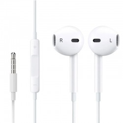 EarPods with Headphone Plug