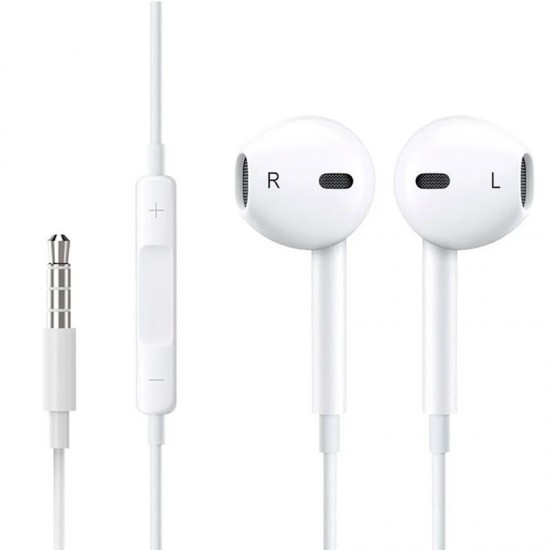 EarPods with Headphone Plug