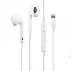 Apple EarPods with Lightning Connector