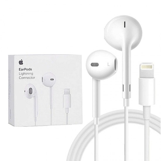 Apple EarPods with Lightning Connector