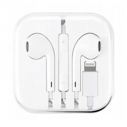 Apple EarPods with Lightning Connector