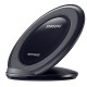 Samsung Qi Certified Fast Charge Wireless Charging Pad + Stand