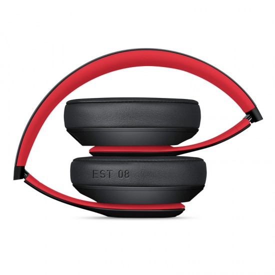 Beats Studio3 Bluetooth Wireless Over-Ear Headphones 