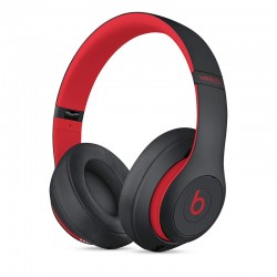 Beats Studio3 Bluetooth Wireless Over-Ear Headphones 