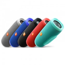 JBL Charge 3 