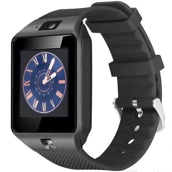 DZ09 Bluetooth Smart Watch SIM Phone Camera Wrist Watches for iPhone and Android